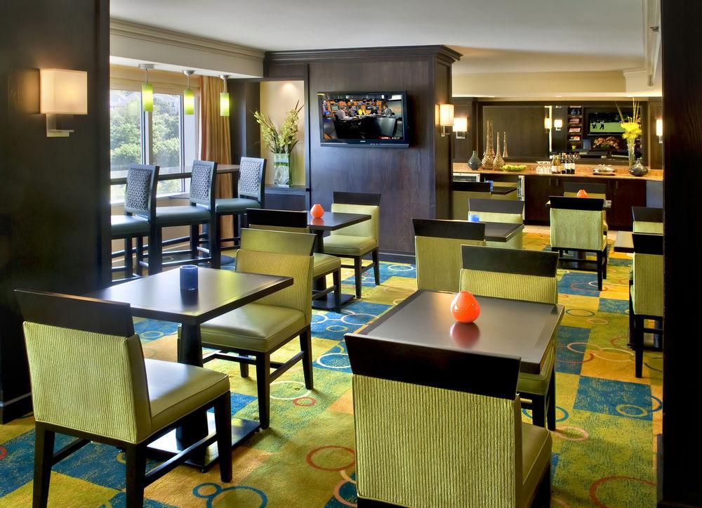 Marriott Philadelphia West Hotell West Conshohocken Eksteriør bilde