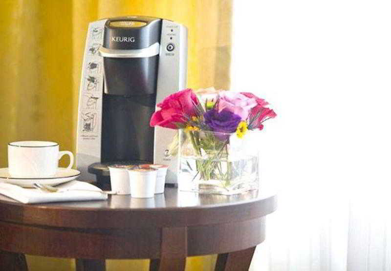 Marriott Philadelphia West Hotell West Conshohocken Eksteriør bilde
