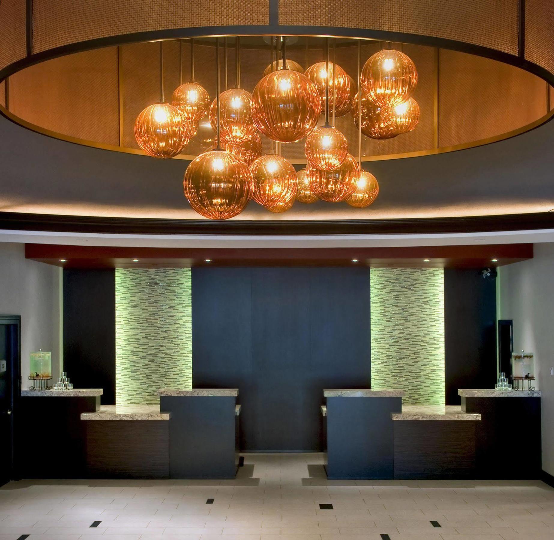 Marriott Philadelphia West Hotell West Conshohocken Eksteriør bilde