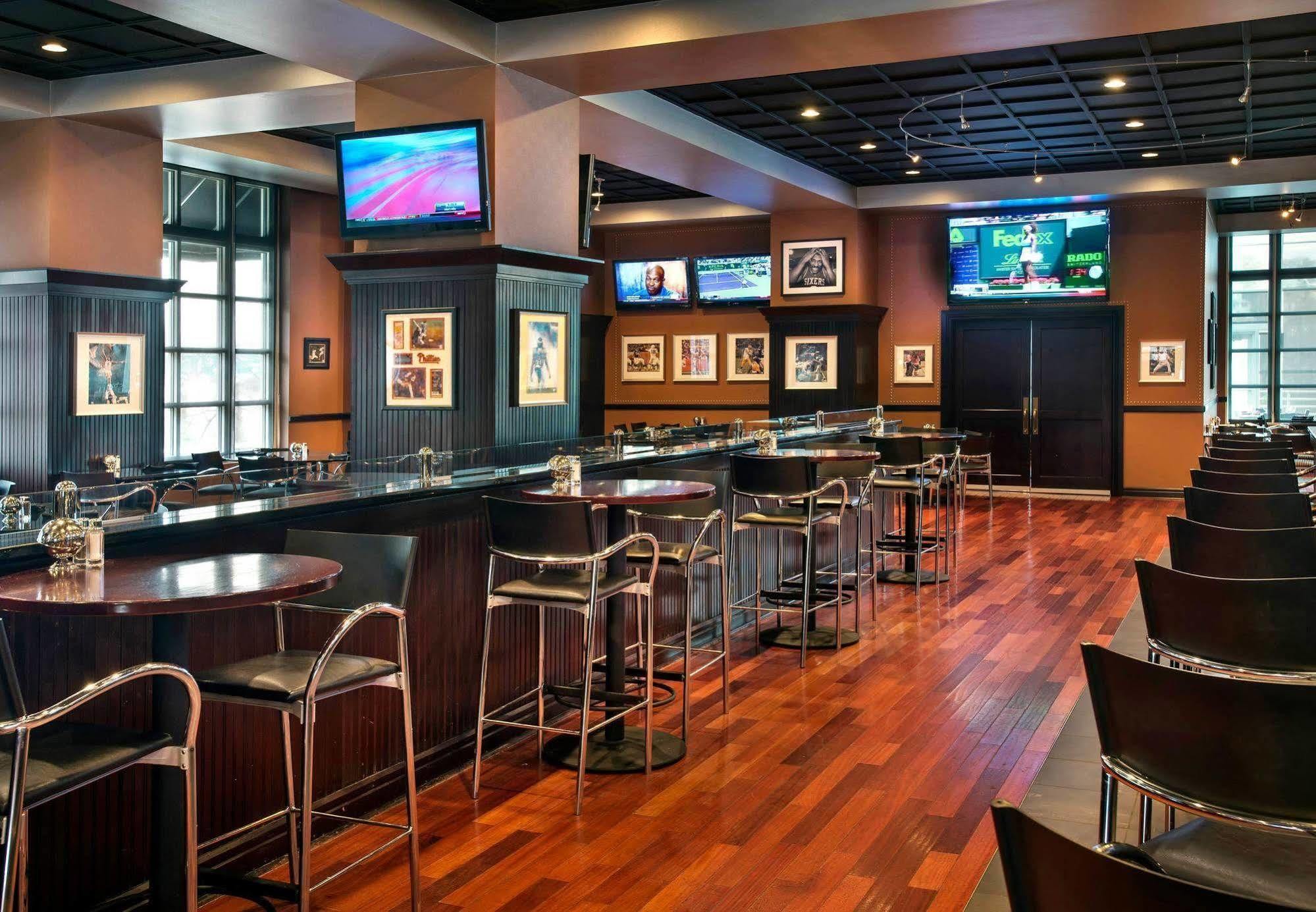 Marriott Philadelphia West Hotell West Conshohocken Eksteriør bilde