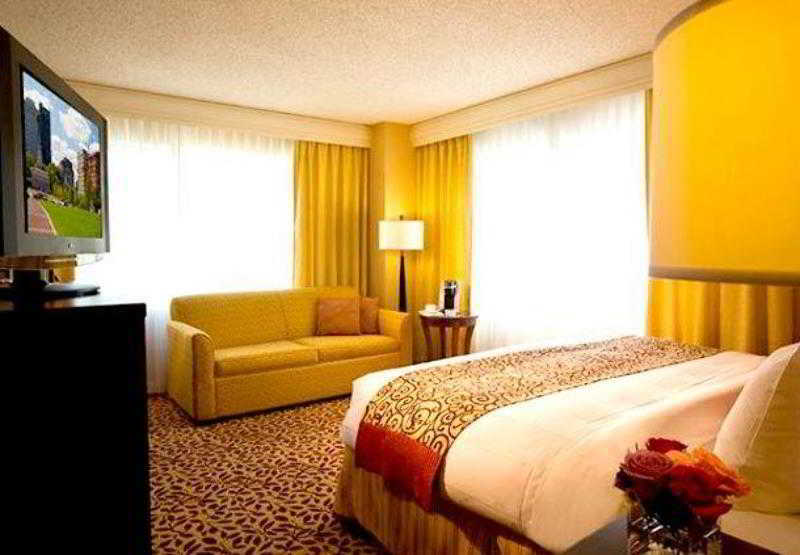 Marriott Philadelphia West Hotell West Conshohocken Eksteriør bilde